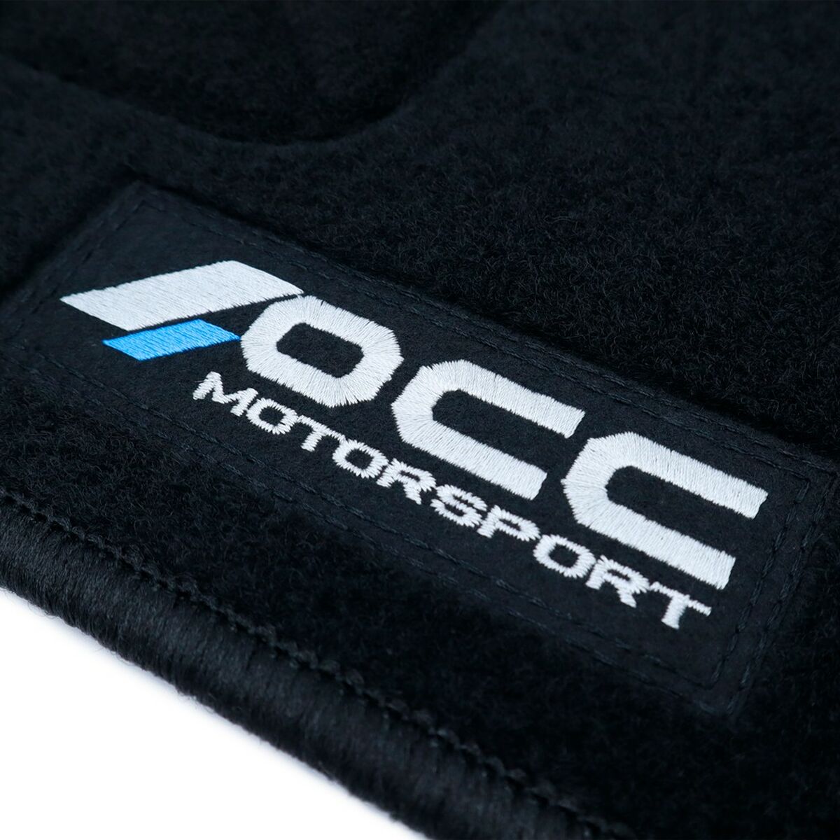 Bilgolvmatta OCC Motorsport OCCCT0010LOG - 3