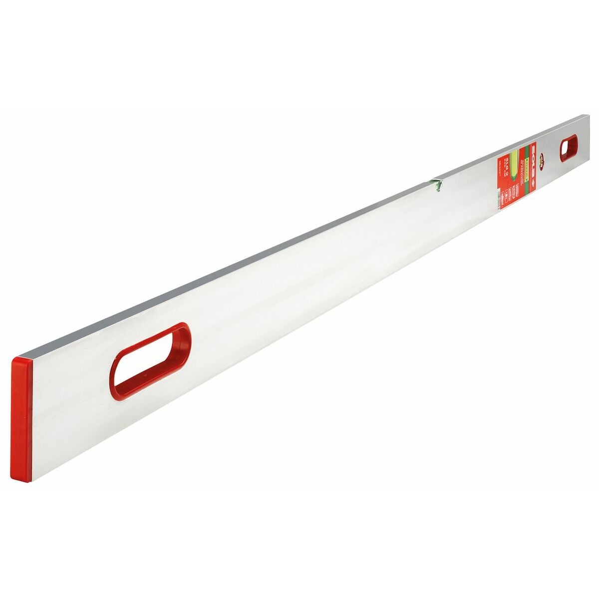 Vattenpass SOLA SLG2 Aluminium 200 cm - 2