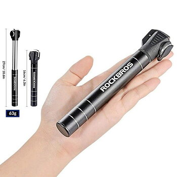 Luft Pump Rockbros JG-1040B