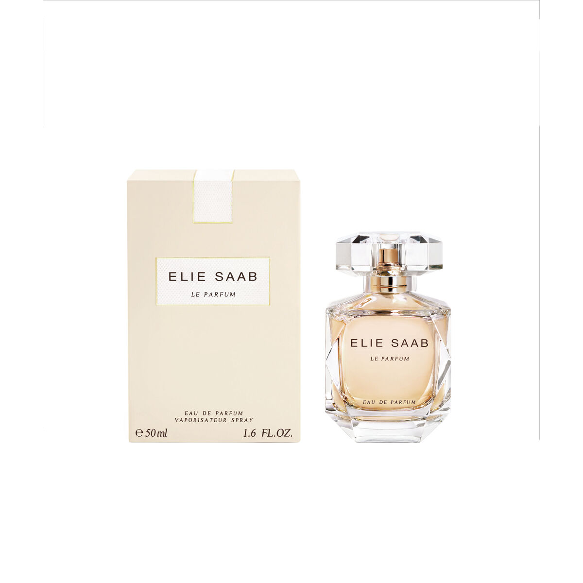 Parfym Damer Elie Saab Elie Saab EDP 50 ml - 5