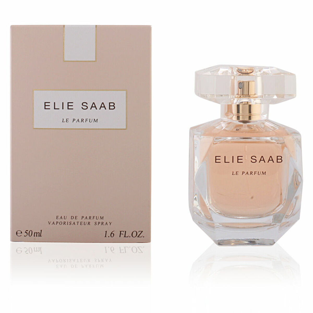 Parfym Damer Elie Saab Elie Saab EDP 50 ml - 2