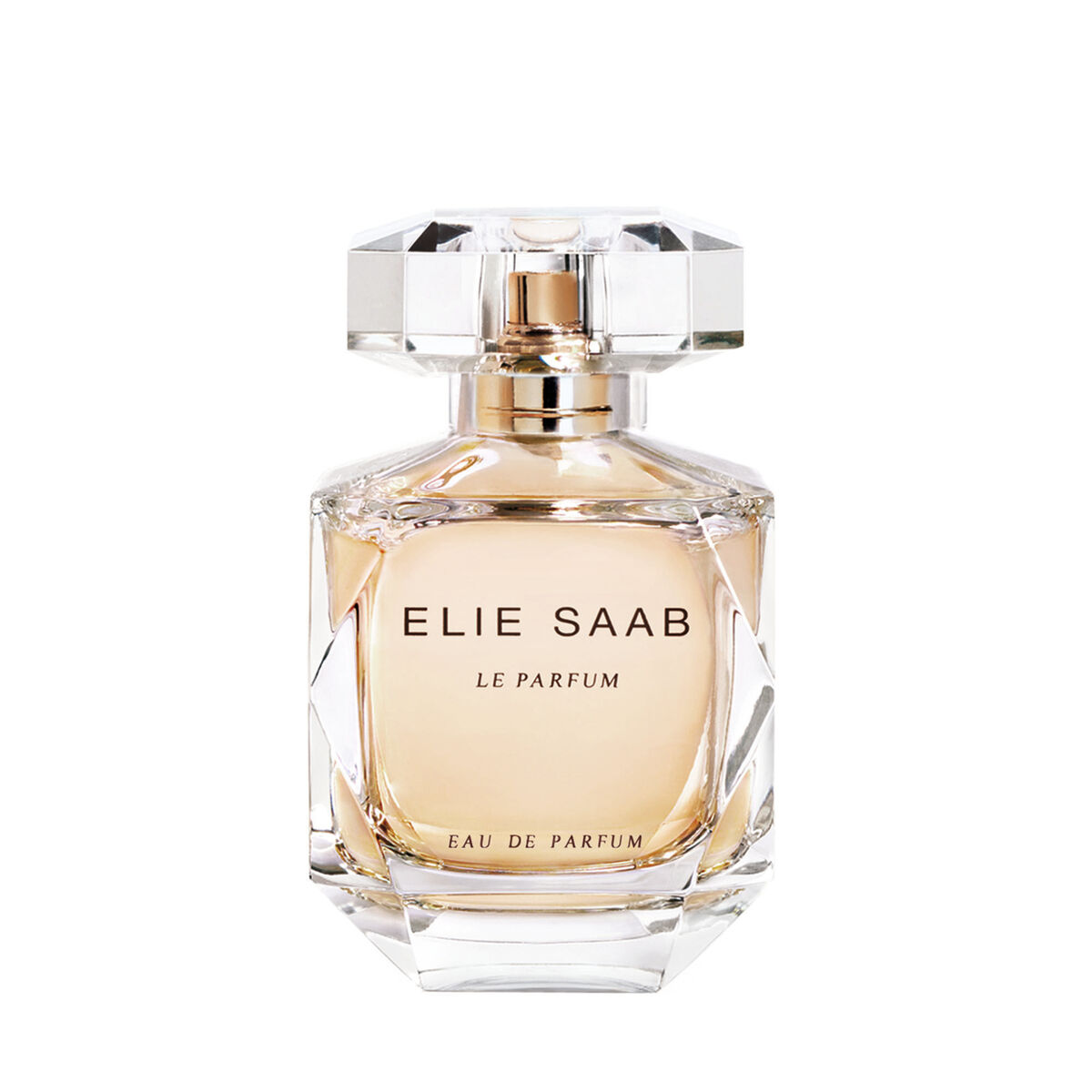 Parfym Damer Elie Saab Elie Saab EDP 50 ml - 4