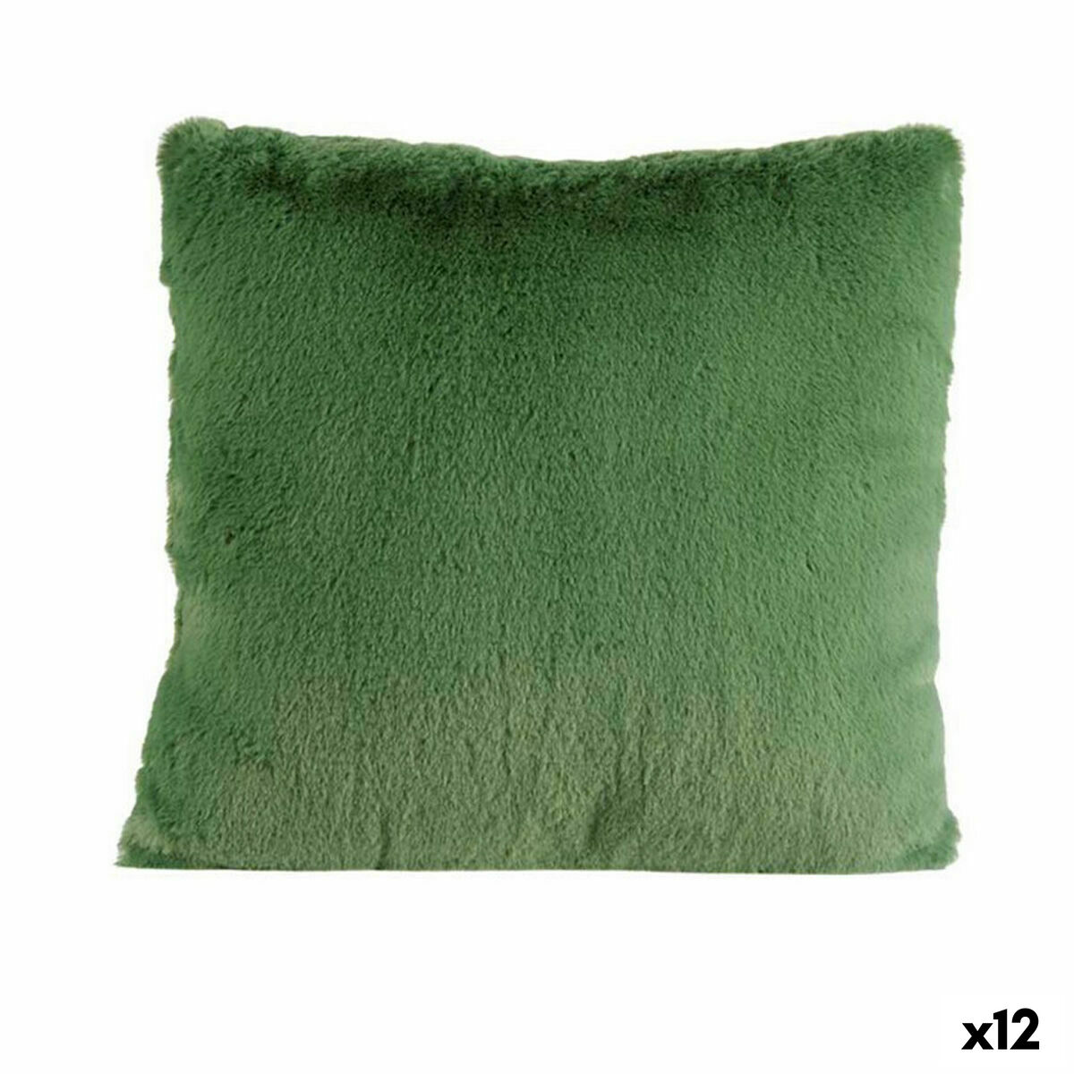 Kudde Gift Decor Grön 40 x 2 x 40 cm (12 antal)