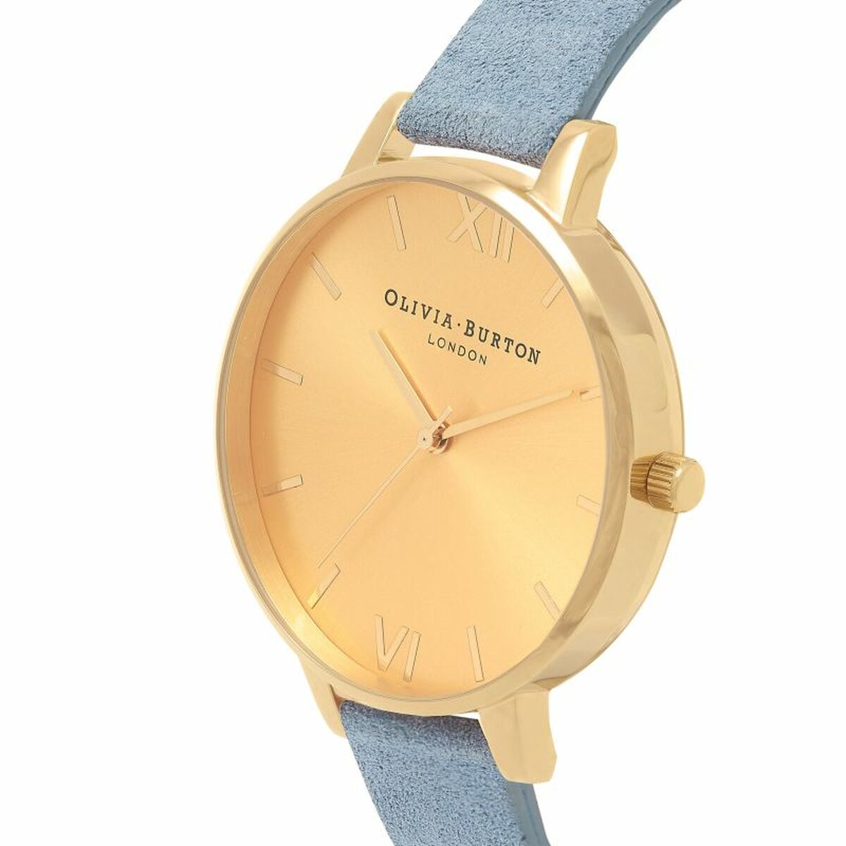 Damklocka Olivia Burton OB16BD111 (Ø 38 mm) - 6