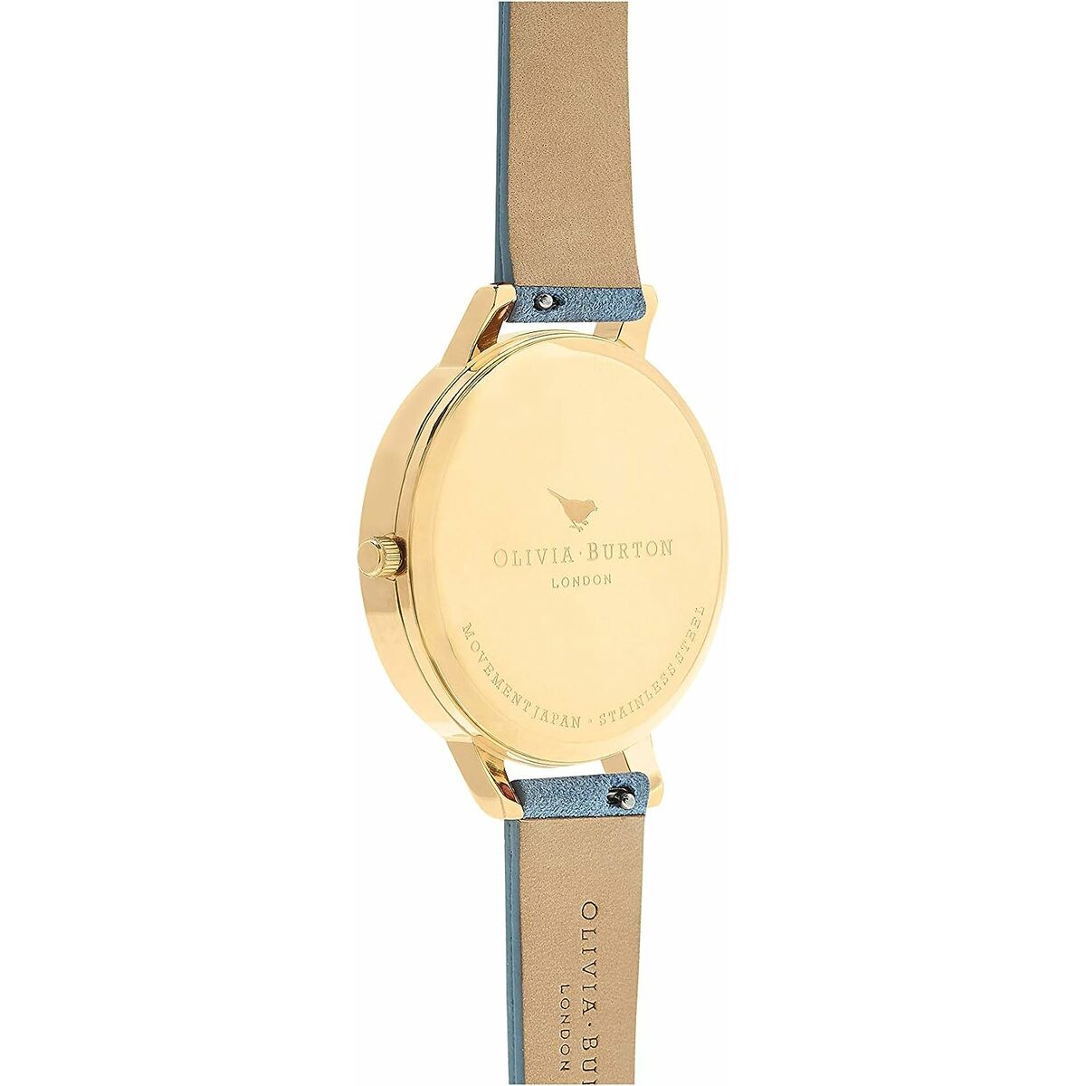 Damklocka Olivia Burton OB16BD111 (Ø 38 mm) - 3