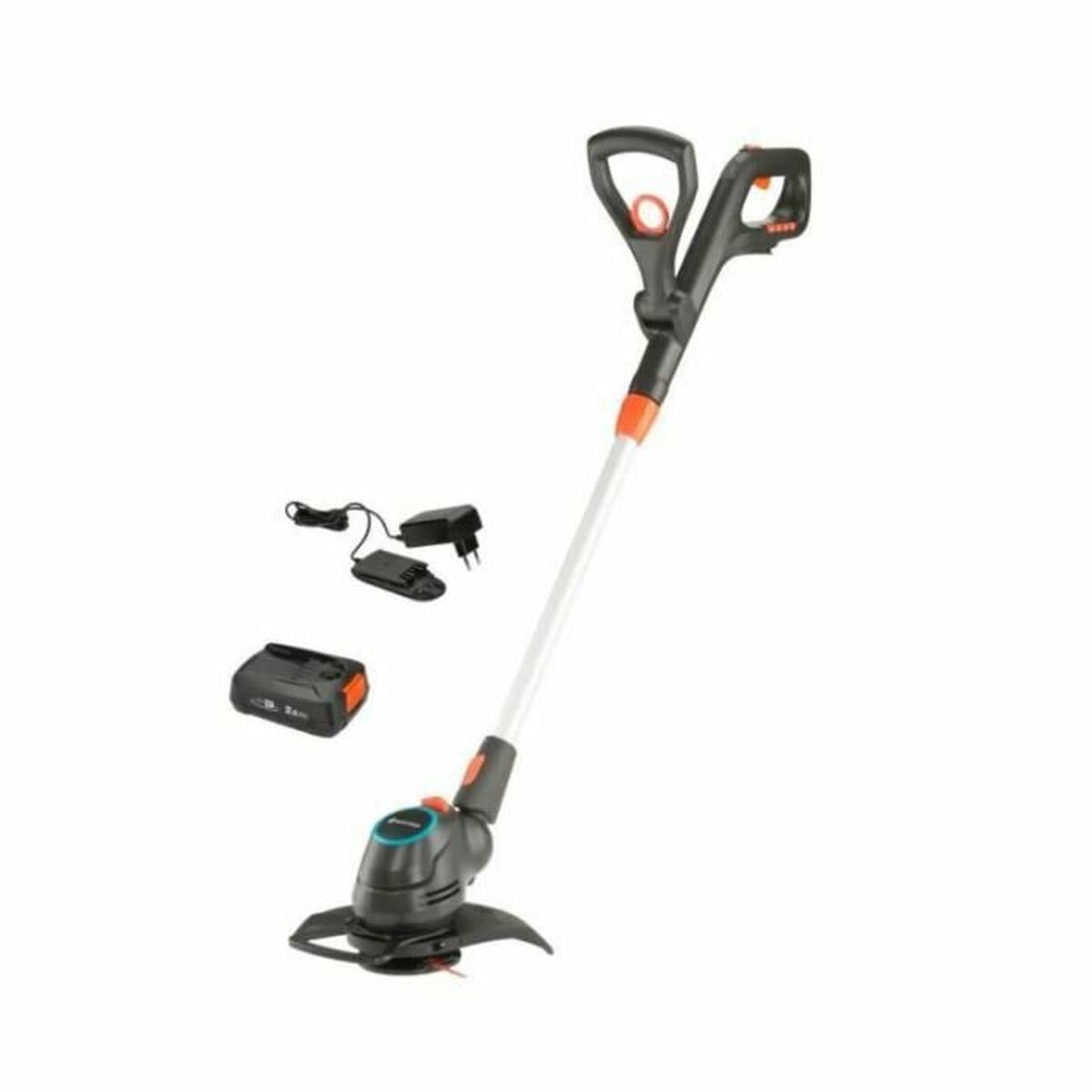 Elektrisk trimmer Gardena 14701-20 23 cm 18 V - 5
