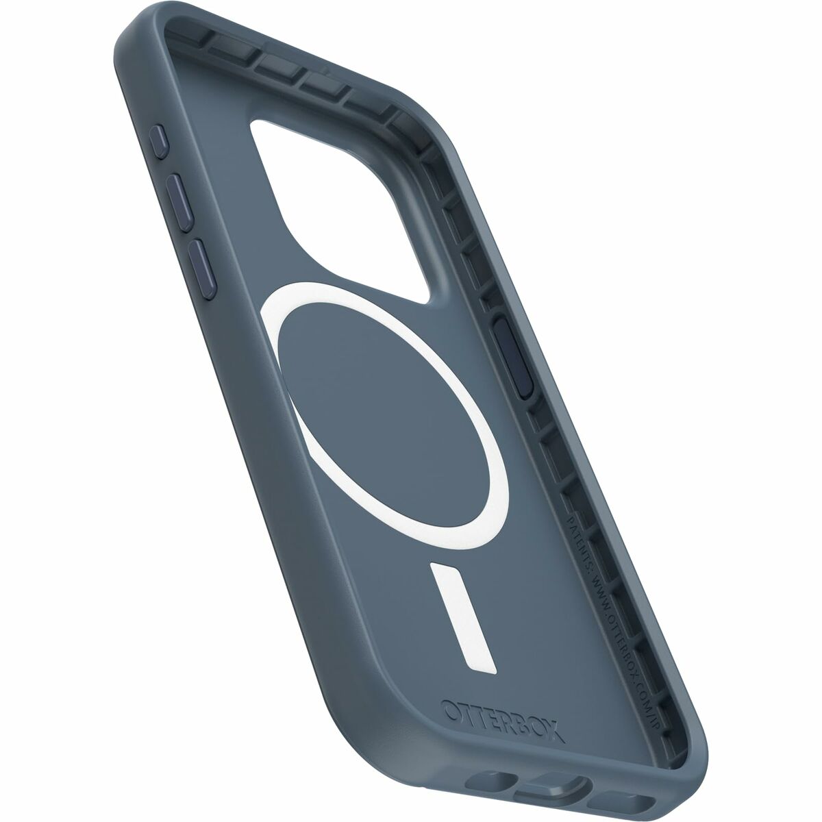 Mobilfodral Otterbox LifeProof Blå iPhone 15 Pro - 2