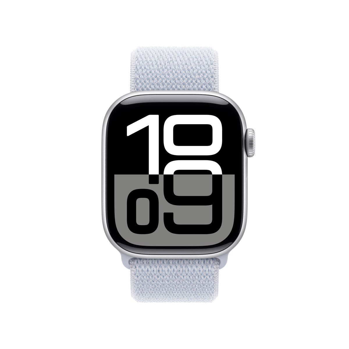 Smartklocka Apple Watch Series 10 Grå 42 mm - 2