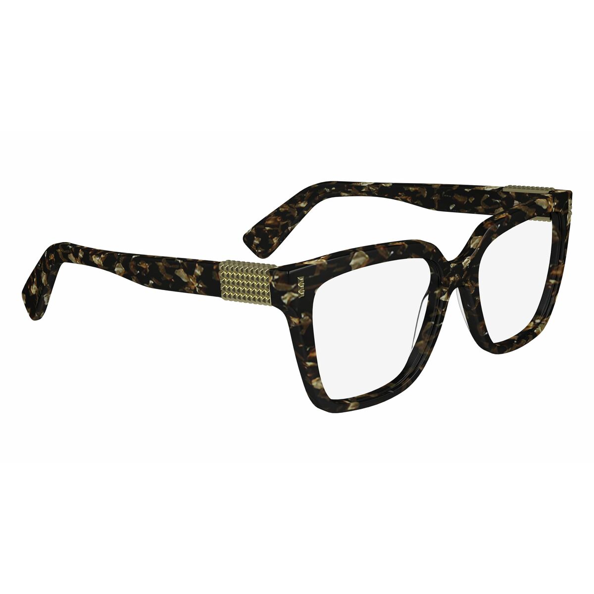 Glasögonbågar Lanvin LNV2652-239 ø 54 mm