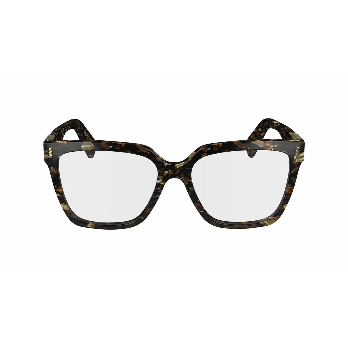 Glasögonbågar Lanvin LNV2652-239 ø 54 mm - 2