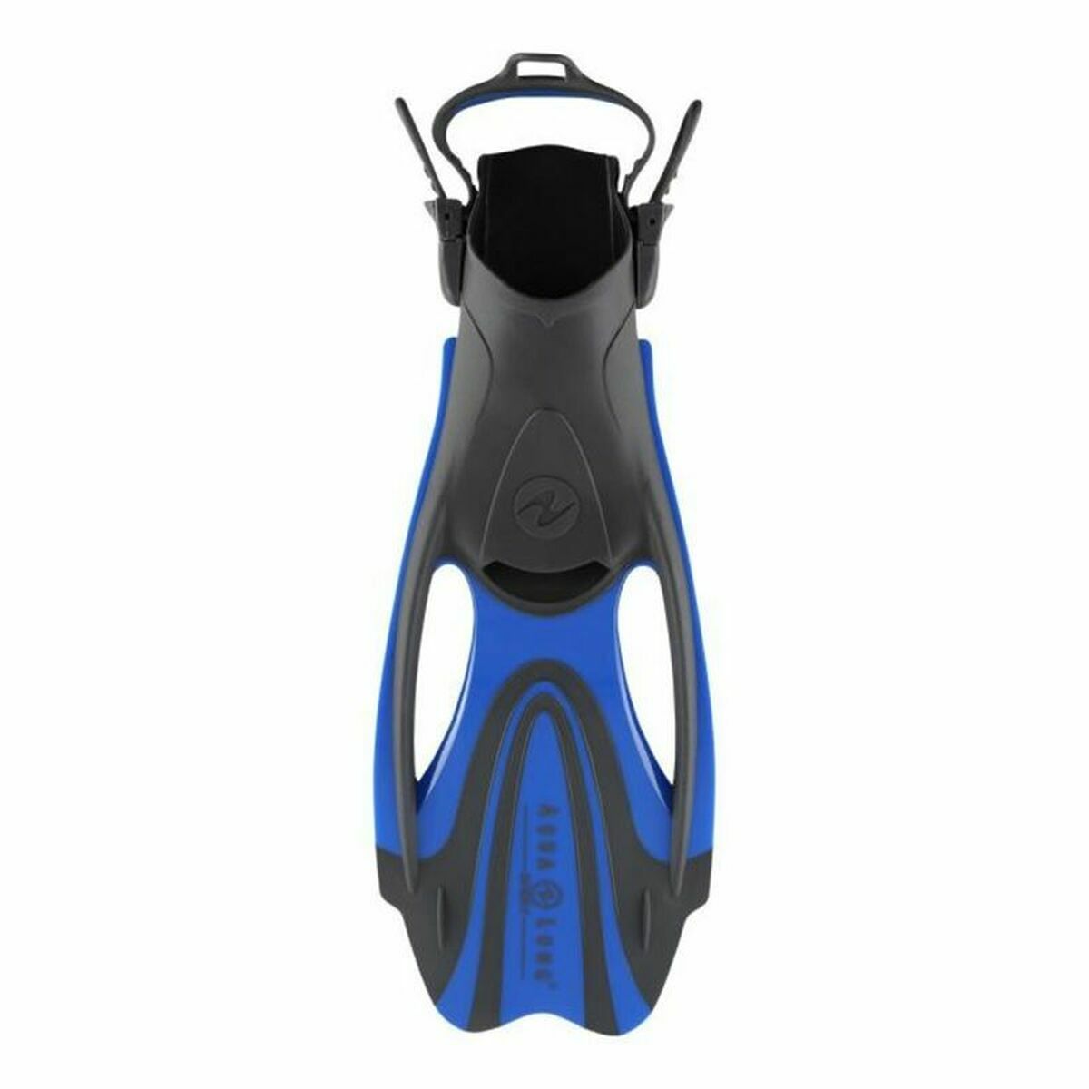 Simfenor Aqua Sphere Lung Zinger  Blå (Renoverade B)