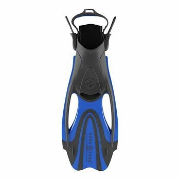 Simfenor Aqua Sphere Lung Zinger  Blå (Renoverade B)