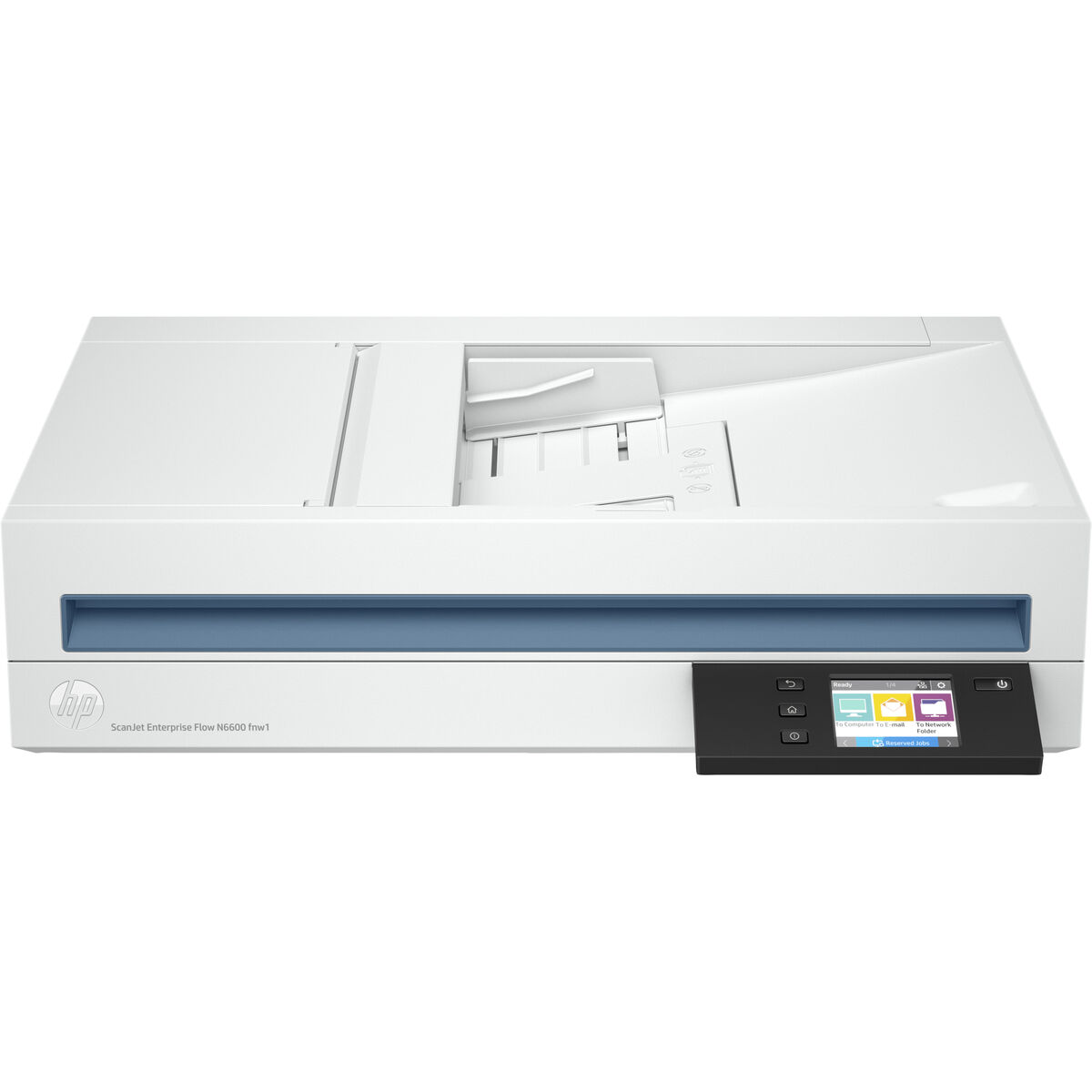 Skanner HP Scanjet Enterprise Flow N6600 FNW1