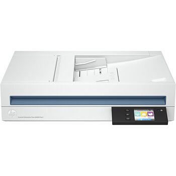 Skanner HP Scanjet Enterprise Flow N6600 FNW1