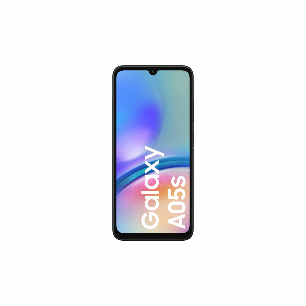 Smartphone Samsung Qualcomm Snapdragon 680 4 GB RAM 128 GB Svart - 4