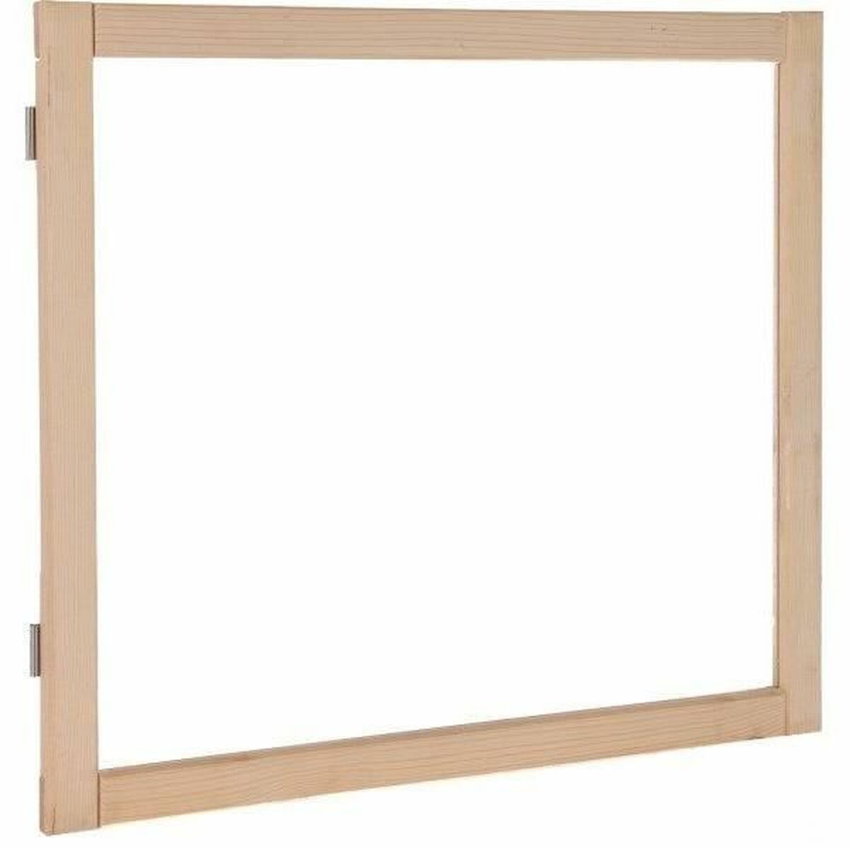 Avskiljare Kerbl Plexiglás Plast - 7