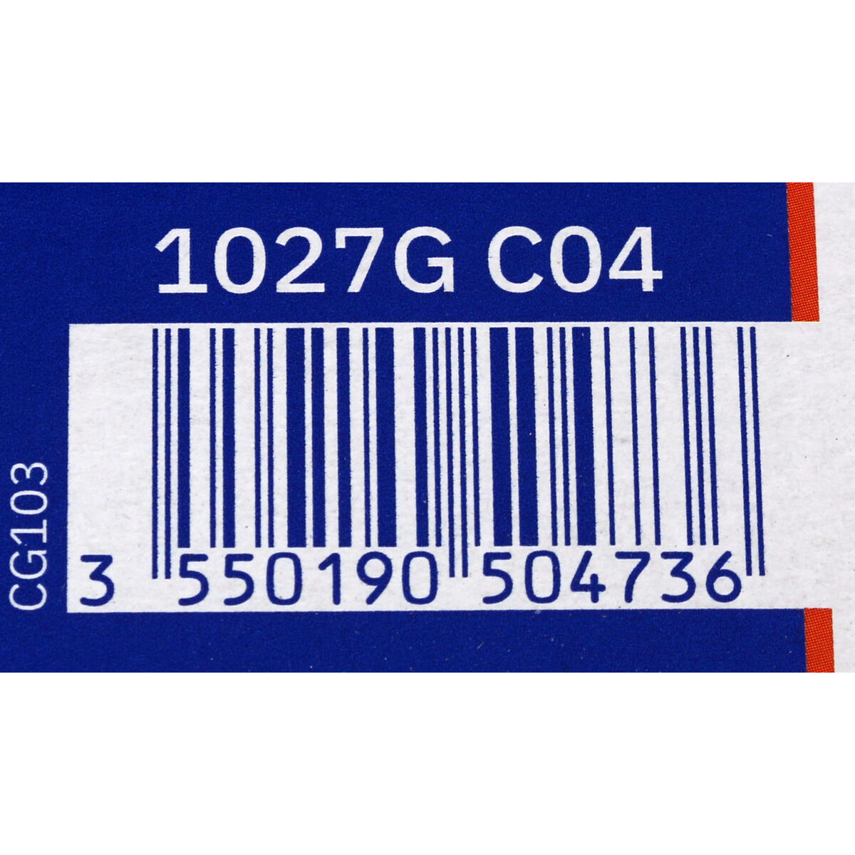Glasset Duralex Grön 250 ml (Renoverade A) - 2