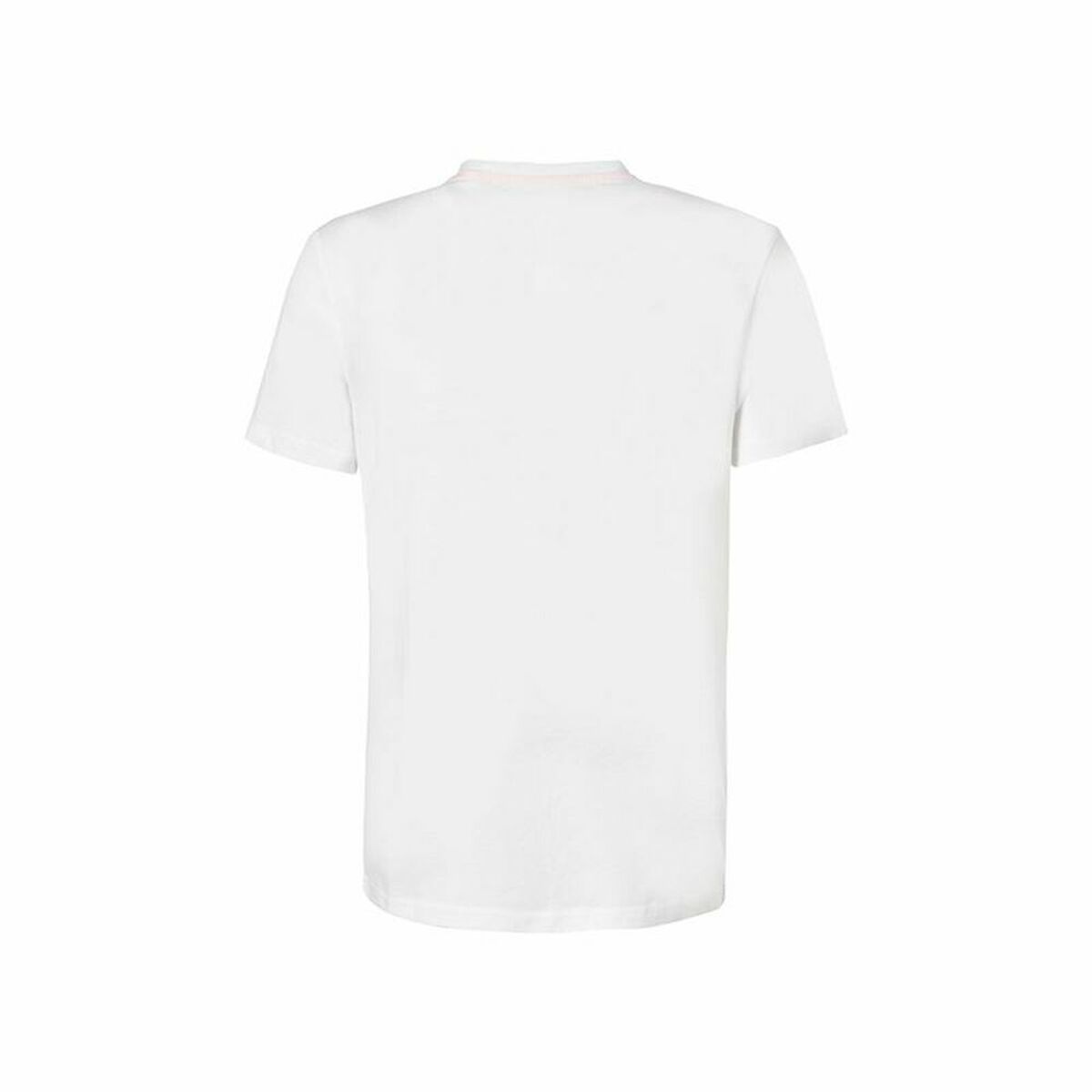 T-shirt med kortärm Herr Kappa Cafers - 2