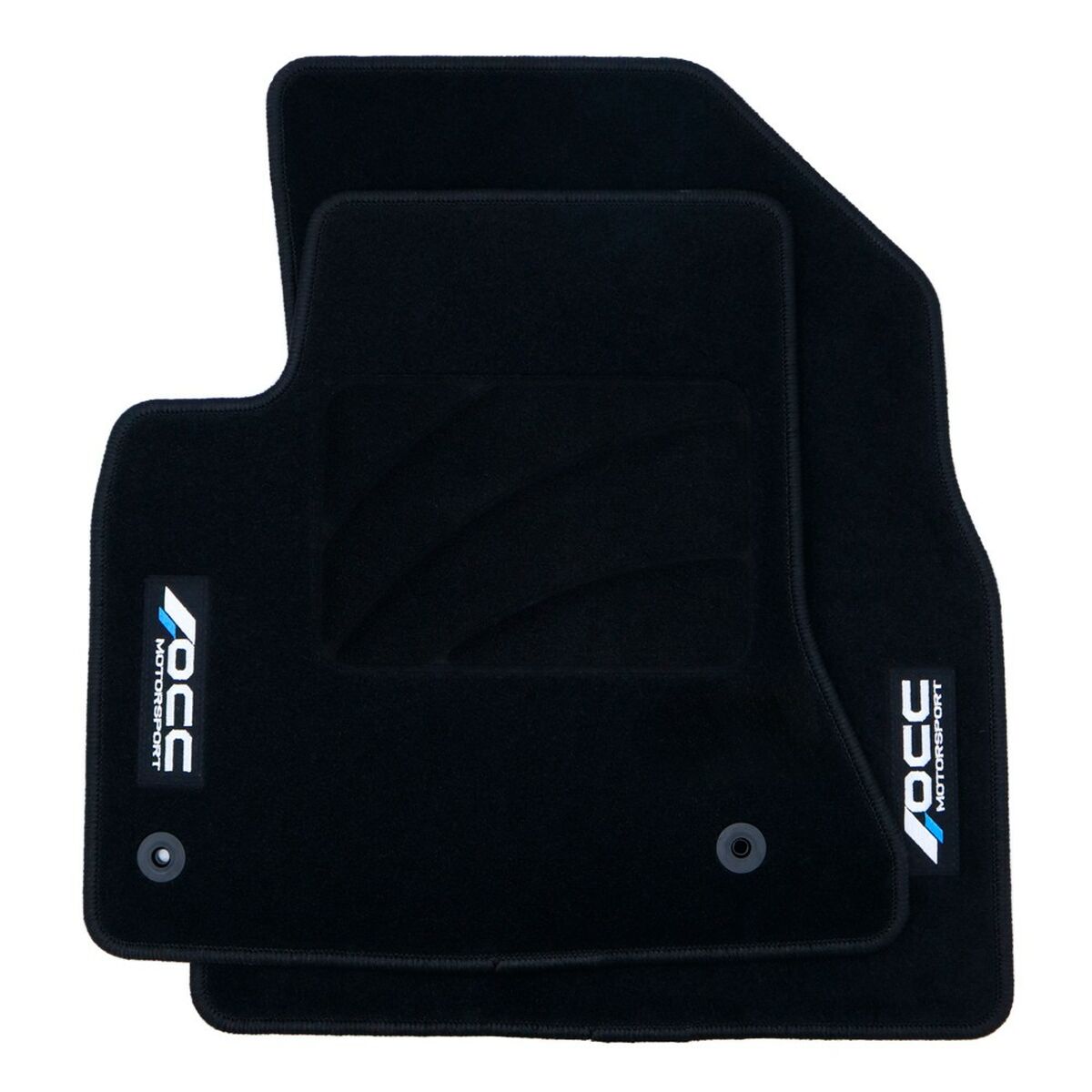 Bilgolvmatta OCC Motorsport OCCCT0019LOG - 3