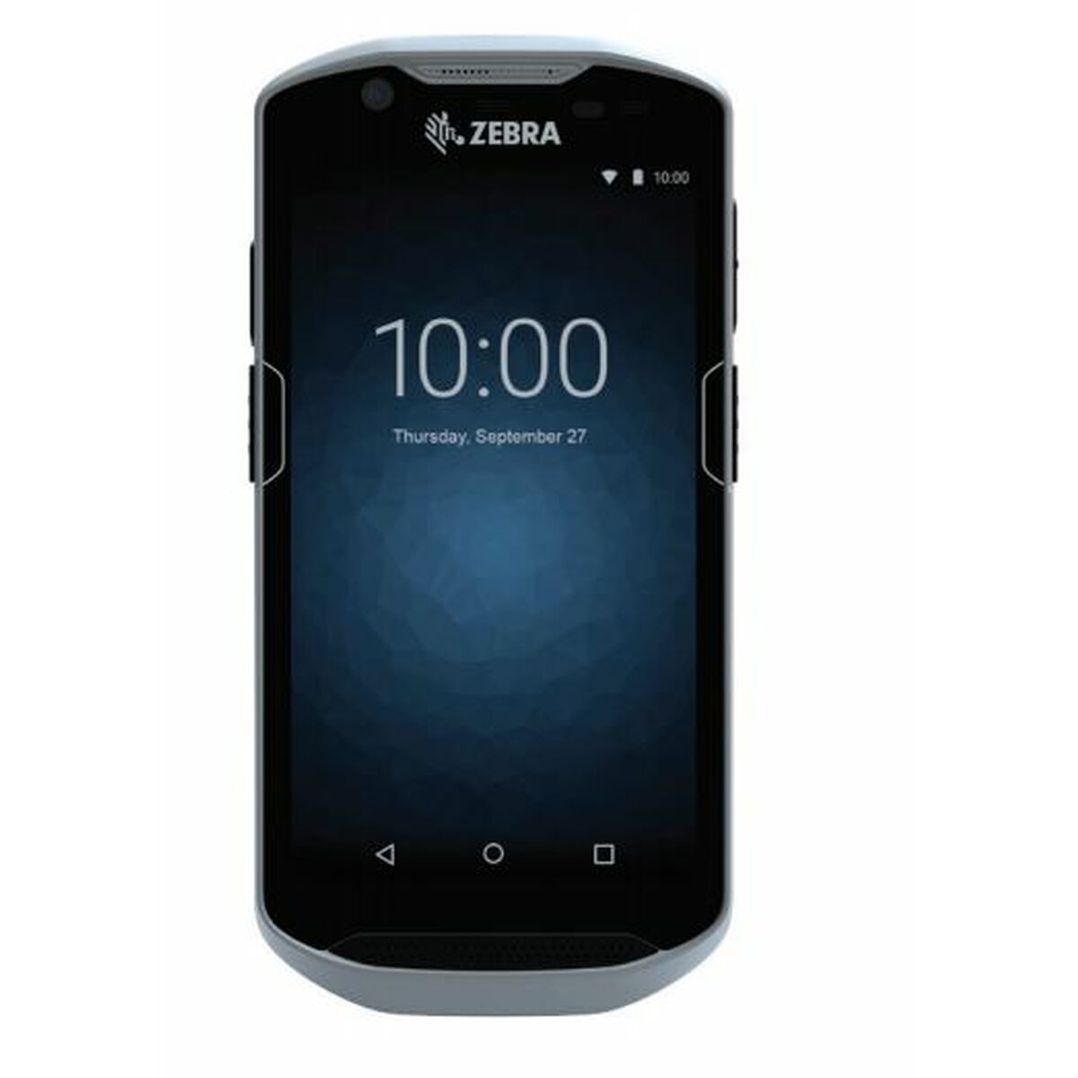 PDA med Läsare 1D + 2D Zebra TC520K-1XFMU6P-A6 5"