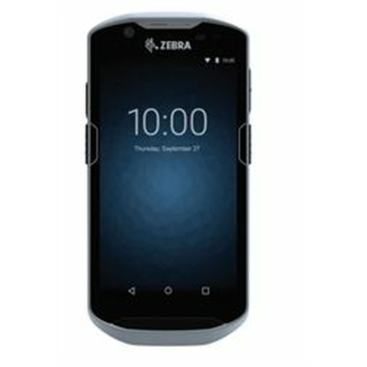 PDA med Läsare 1D + 2D Zebra TC520K-1XFMU6P-A6 5" - 2
