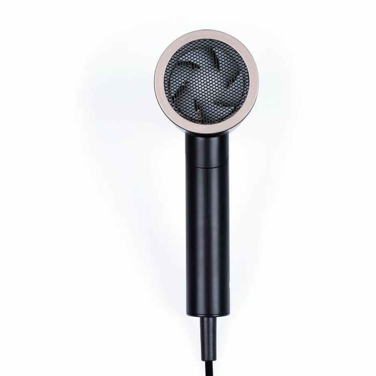 Hårtork Livoo DOS173 Svart/Rosa 1600 W - 3