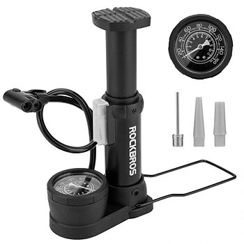 Luft Pump Rockbros 42610002001