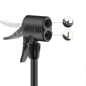 Luft Pump Rockbros 42610002001