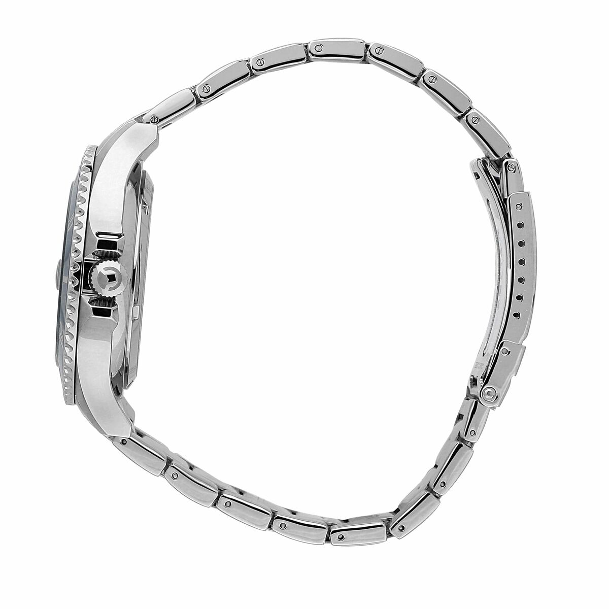 Herrklocka Sector (Ø 43 mm) - 3