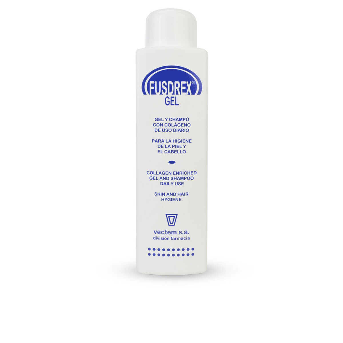 Schampo Fusdrex FUSDREX 1 L