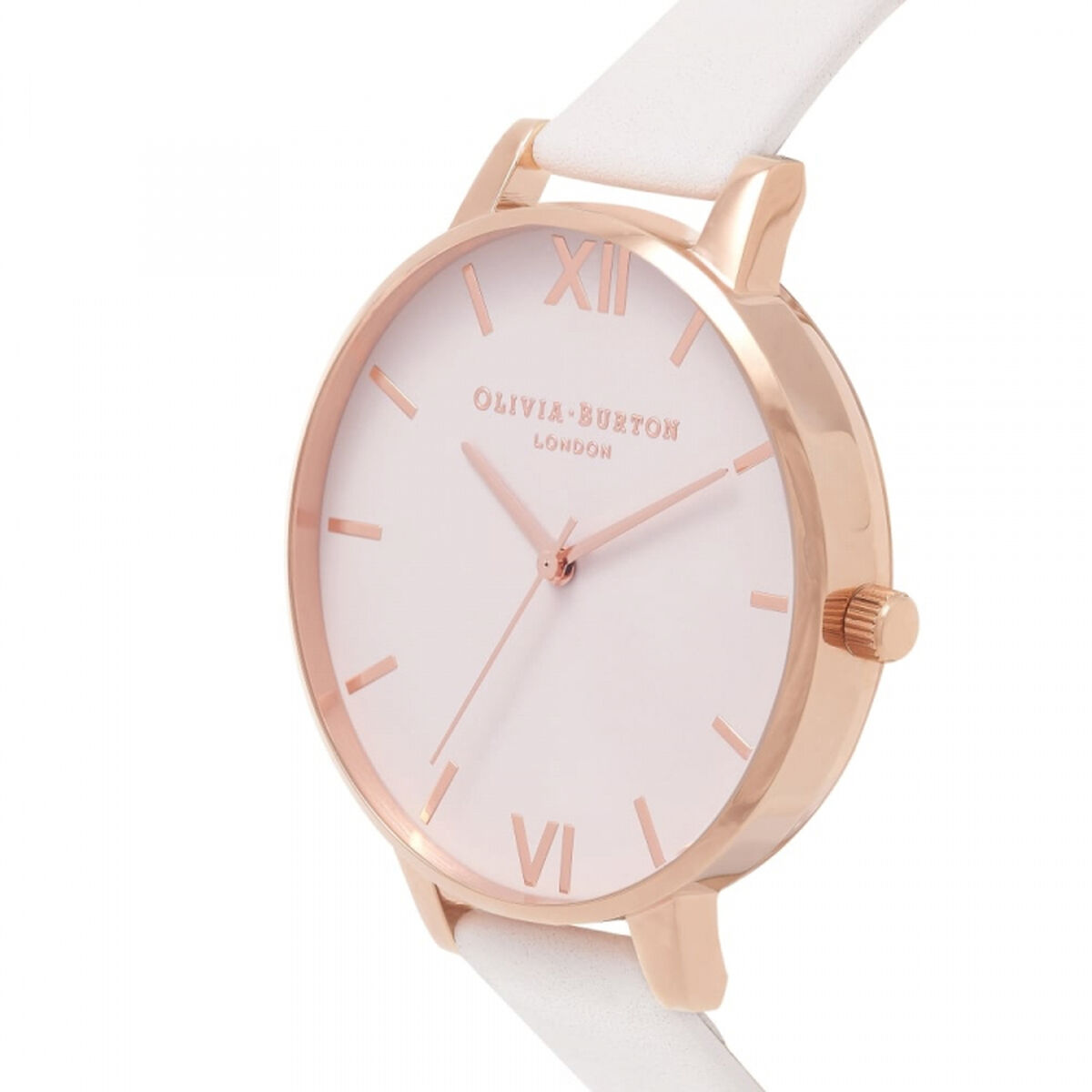 Damklocka Olivia Burton OB16BD95 (Ø 38 mm) - 7