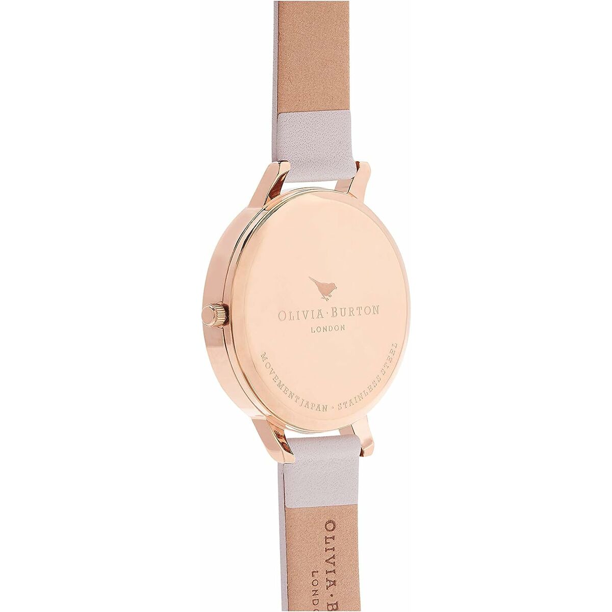 Damklocka Olivia Burton OB16BD95 (Ø 38 mm) - 6