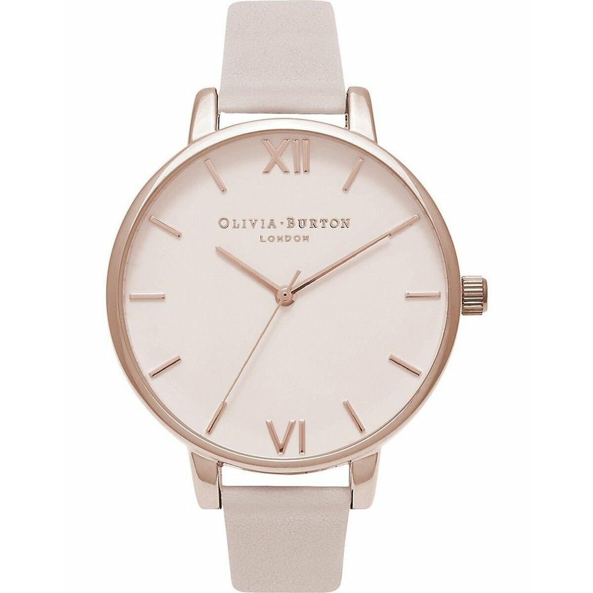 Damklocka Olivia Burton OB16BD95 (Ø 38 mm) - 3