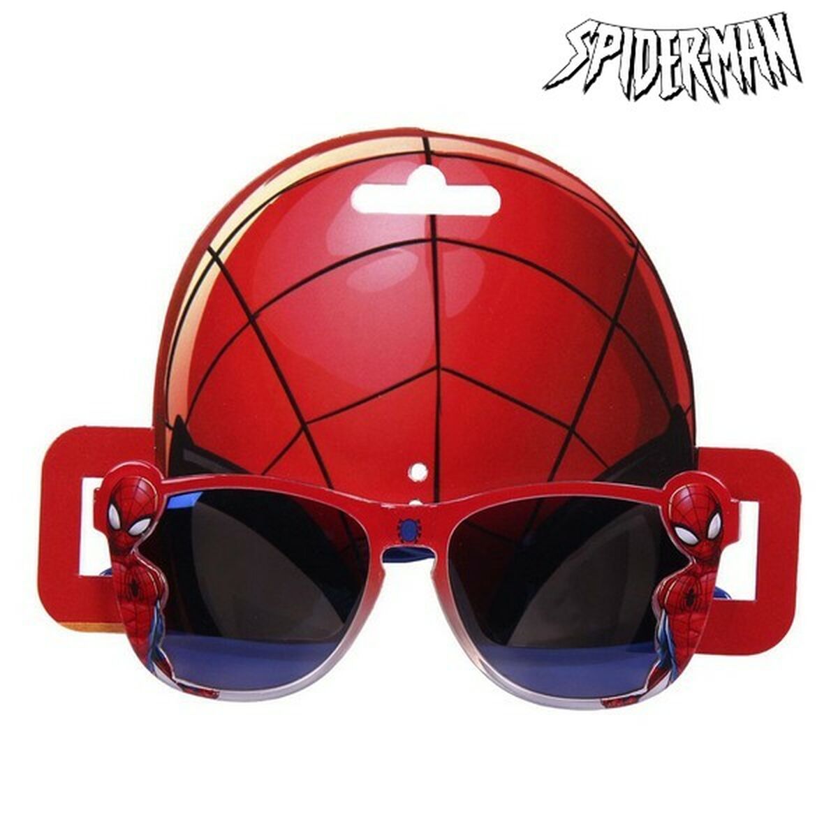 Barnsolglasögon Spider-Man 2500001573_ - 2