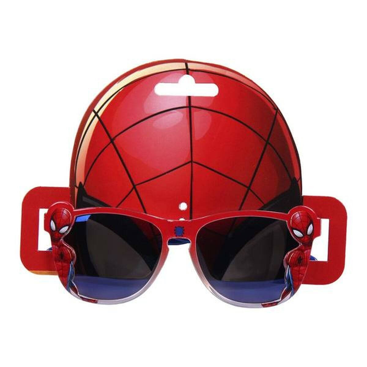 Barnsolglasögon Spider-Man 2500001573_ - 3
