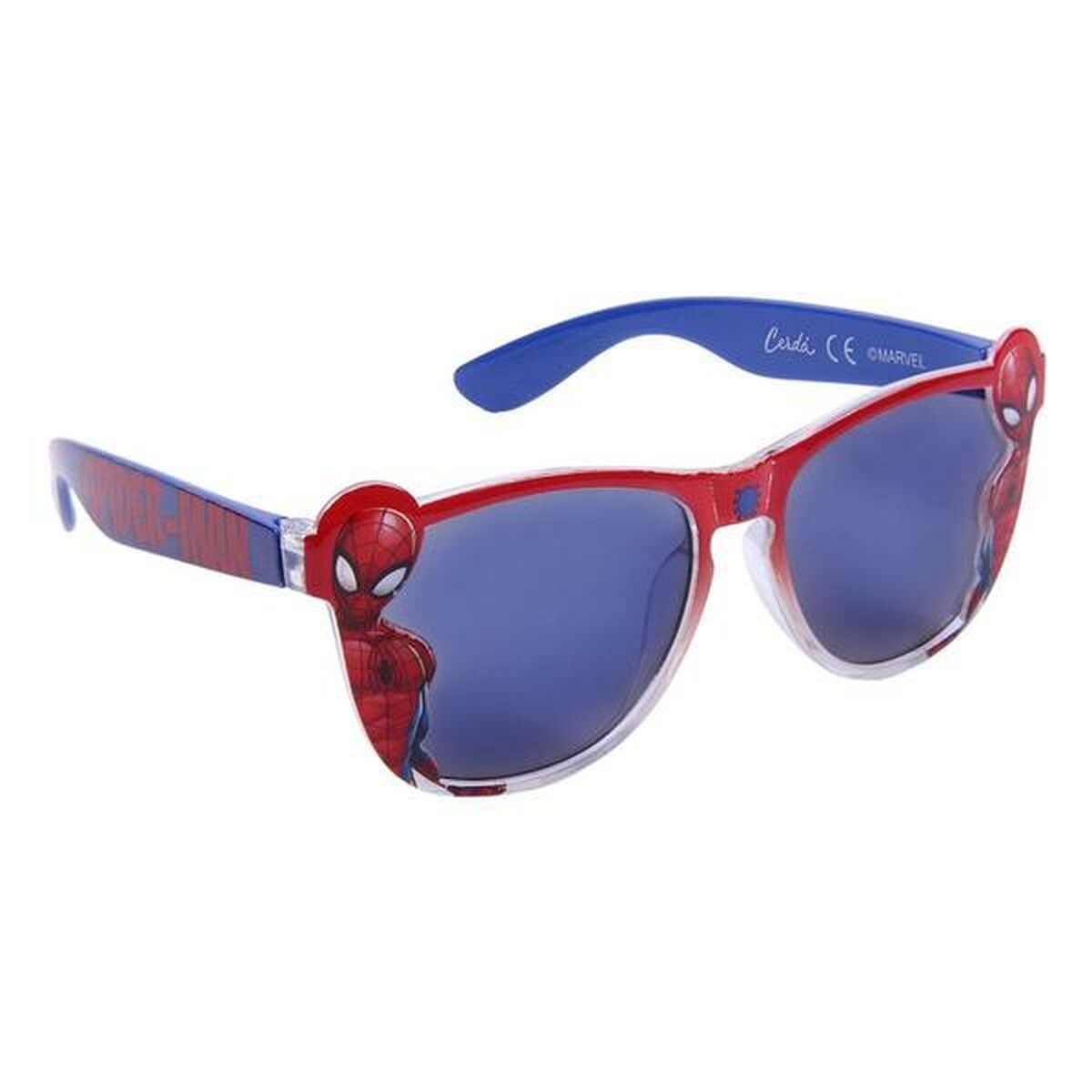 Barnsolglasögon Spider-Man 2500001573_ - 4