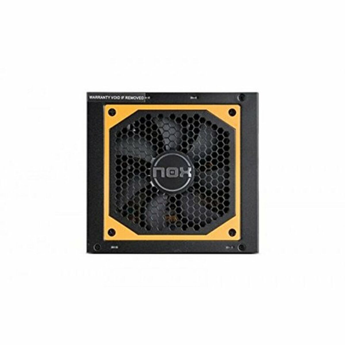 Strömtillförsel Nox-Xtreme NXURVX650BZ ATX 650 W 80 Plus Bronze - 5