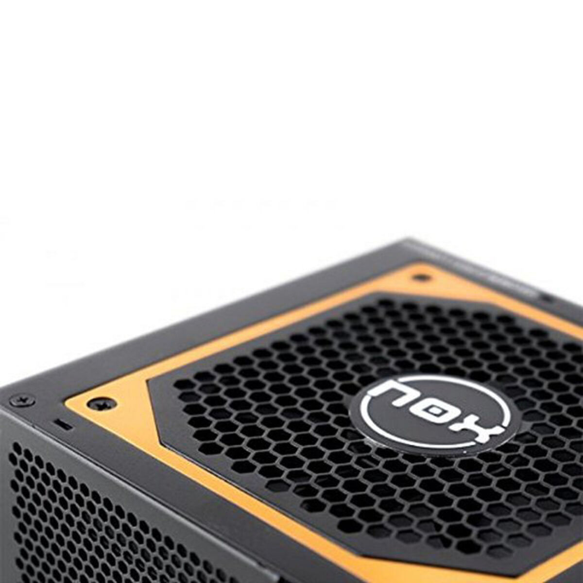 Strömtillförsel Nox-Xtreme NXURVX650BZ ATX 650 W 80 Plus Bronze - 4