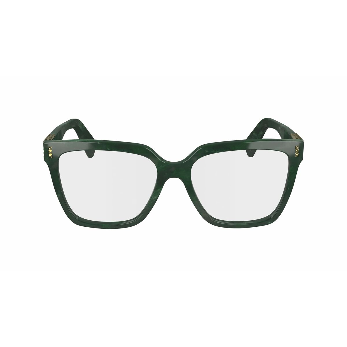 Glasögonbågar Lanvin LNV2652-334 ø 54 mm - 2