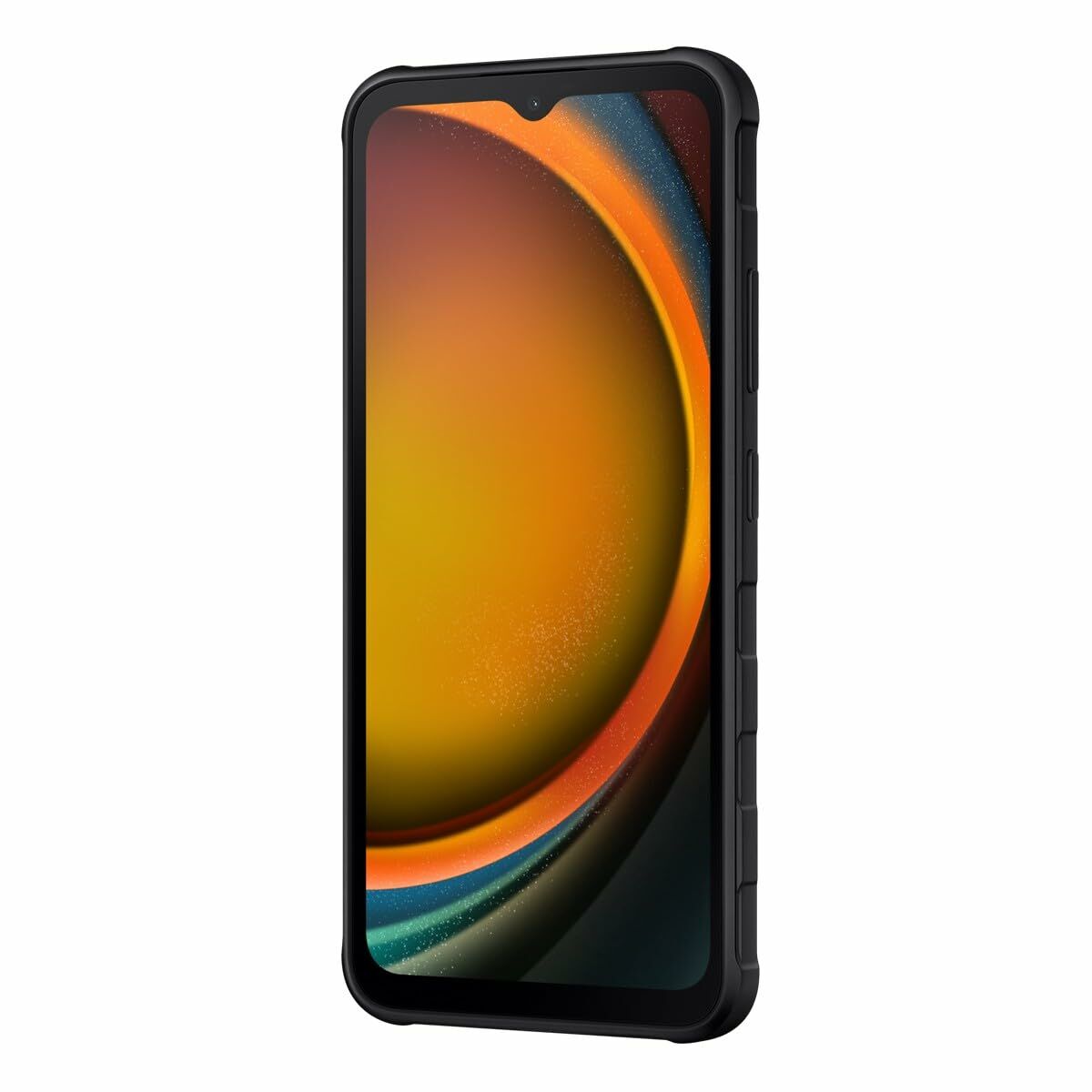 Smartphone Samsung Galaxy XCover 7 EE 6,6" Mediatek Dimensity 6100+ 6 GB RAM 128 GB Svart - 3