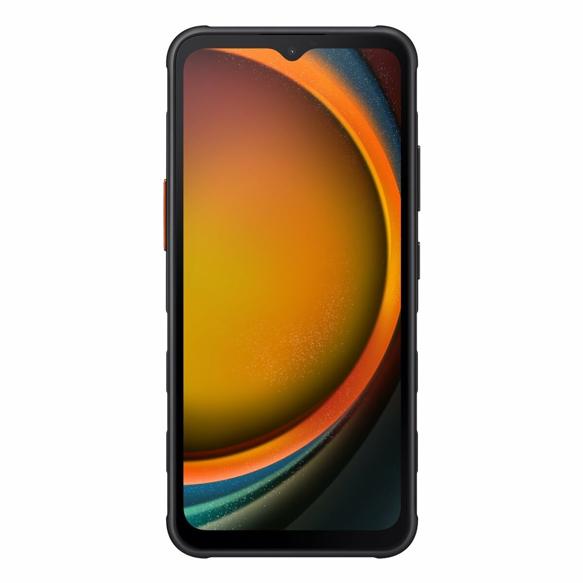 Smartphone Samsung Galaxy XCover 7 EE 6,6" Mediatek Dimensity 6100+ 6 GB RAM 128 GB Svart - 2