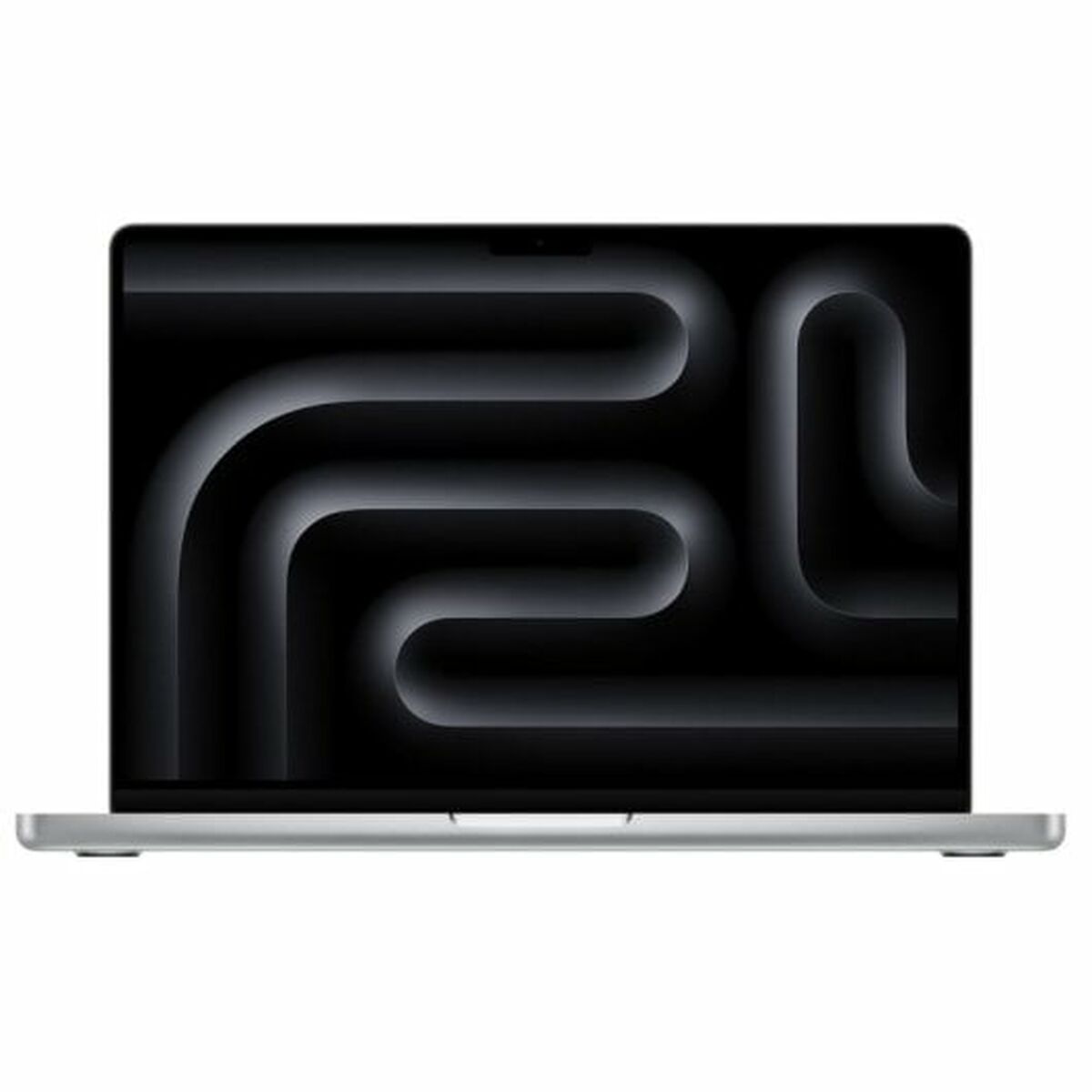 Bärbar dator Apple MX2G3Y/A 14" 1 TB SSD