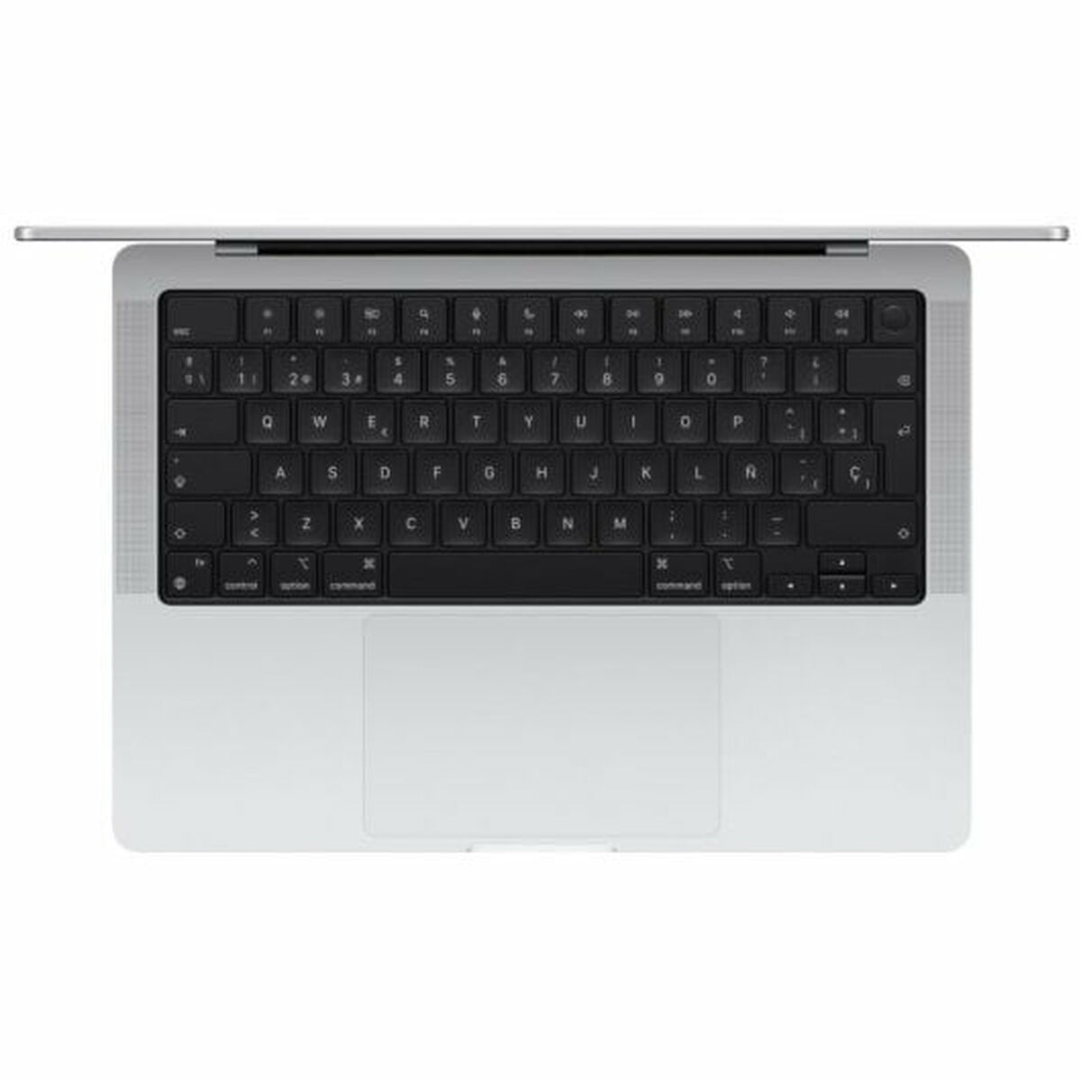 Bärbar dator Apple MX2G3Y/A 14" 1 TB SSD - 2