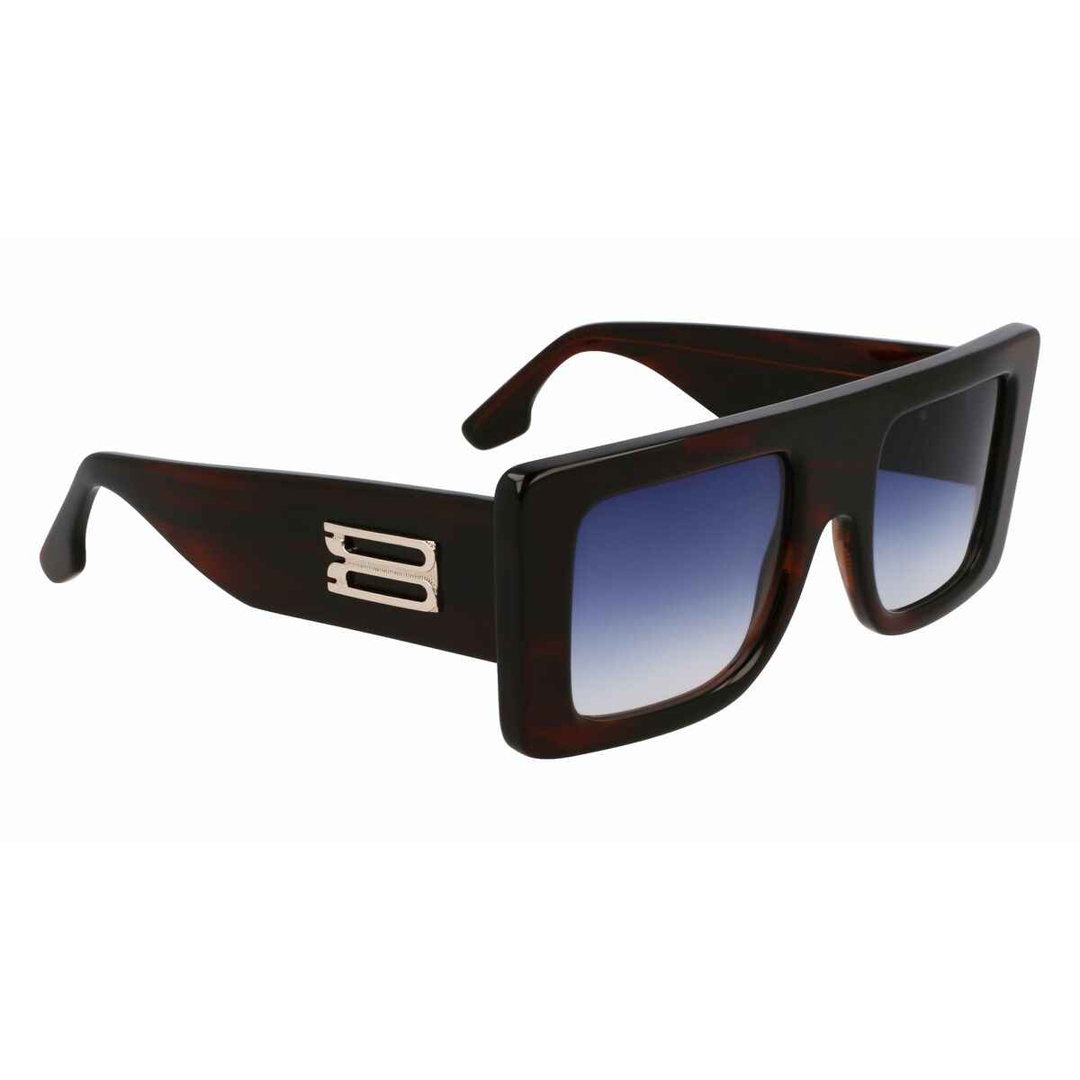 Damsolglasögon Victoria Beckham VB677S5122227 Ø 51 mm - 3