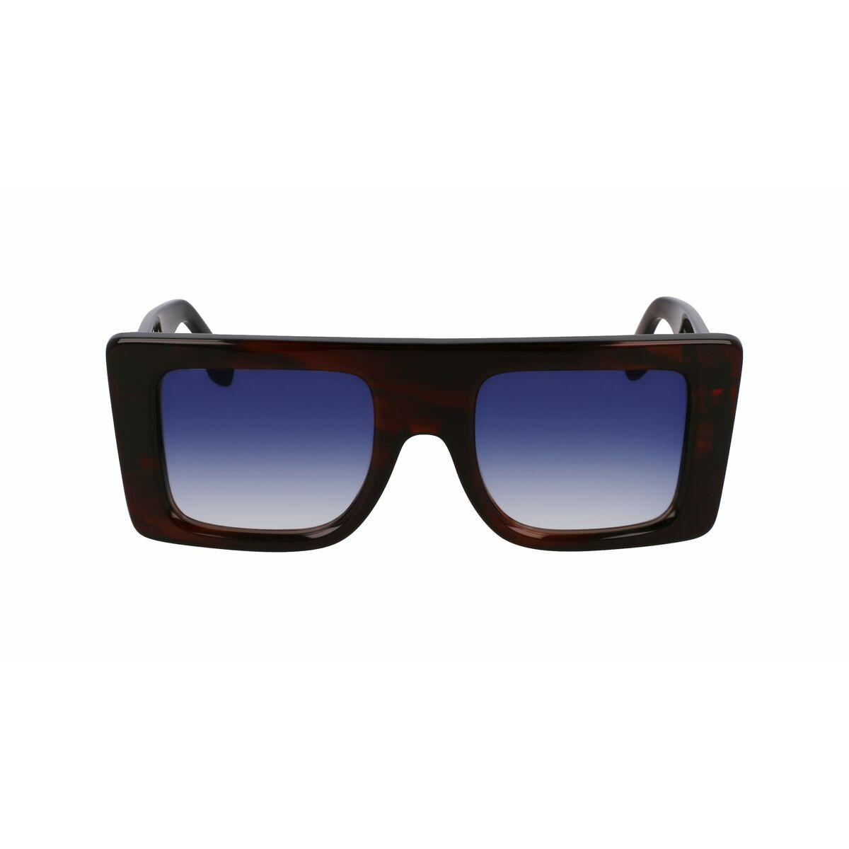 Damsolglasögon Victoria Beckham VB677S5122227 Ø 51 mm - 2