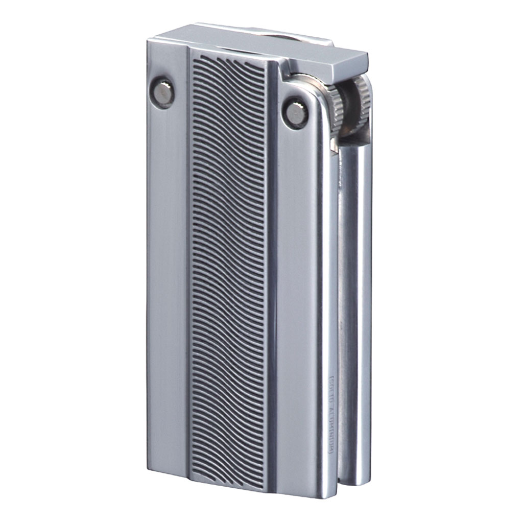 SJ4-06 Tändare-Sarome Polished Aluminium