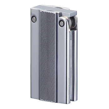 SJ4-06 Tändare-Sarome Polished Aluminium