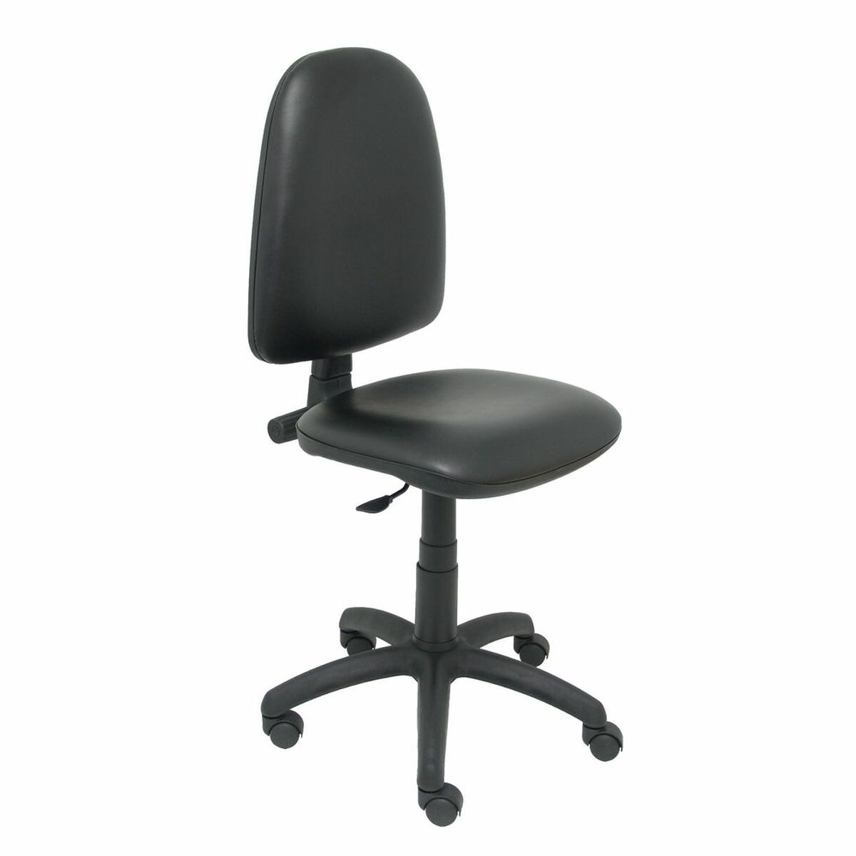 Kontorsstol Ayna Similpiel Piqueras y Crespo PSPV14N Svart - 3