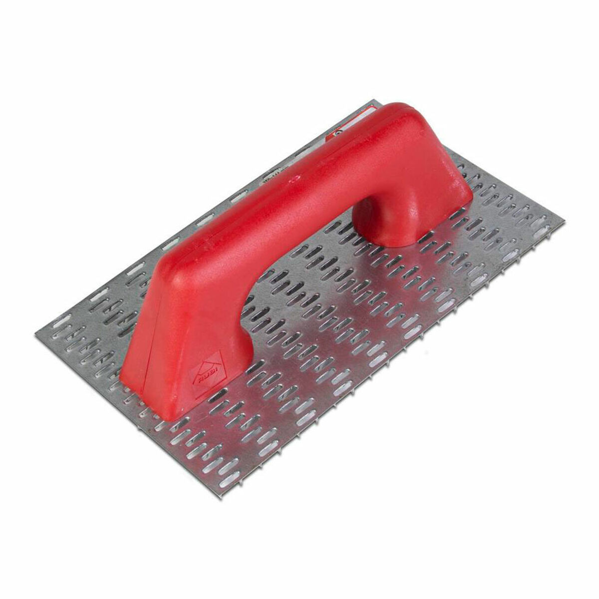 Fogskrapa Rubi 65962 250 x 144 mm