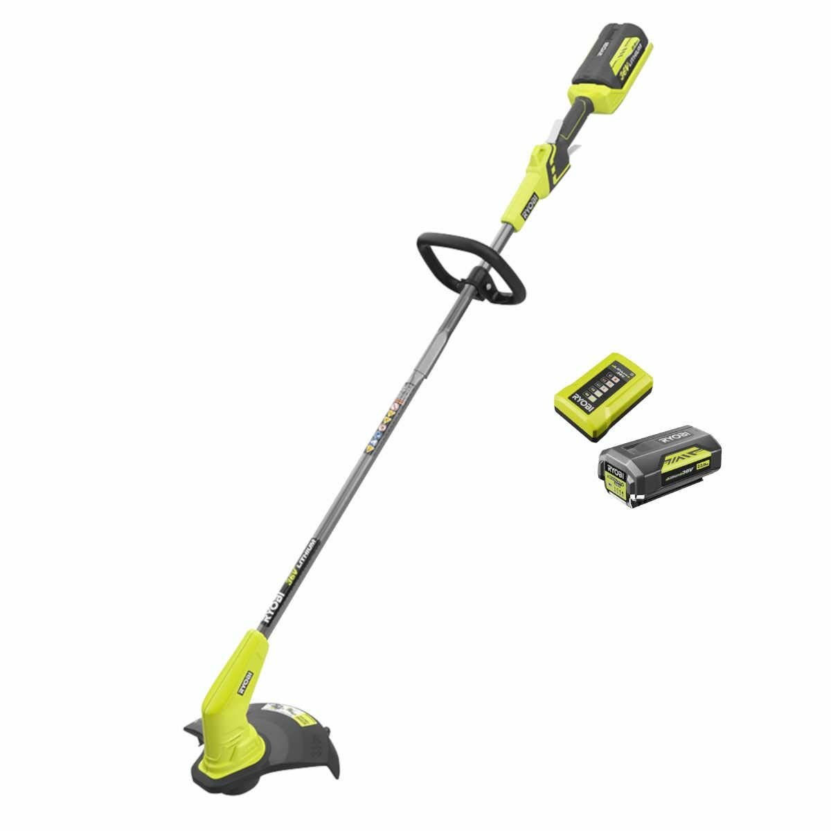 Elektrisk trimmer Ryobi RY36LT33A-120 36V